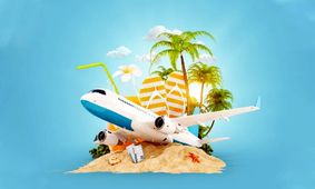 پیشنهاد وسوسه‌انگیز برای کارکنان / سفر رایگان در انتظار شماست !