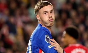 پایان طلسم طولانی پالمر/ بازگشت به گلزنی پس از 242!